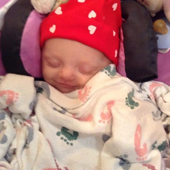 Meet your Posher, April - Picture 1 of 1